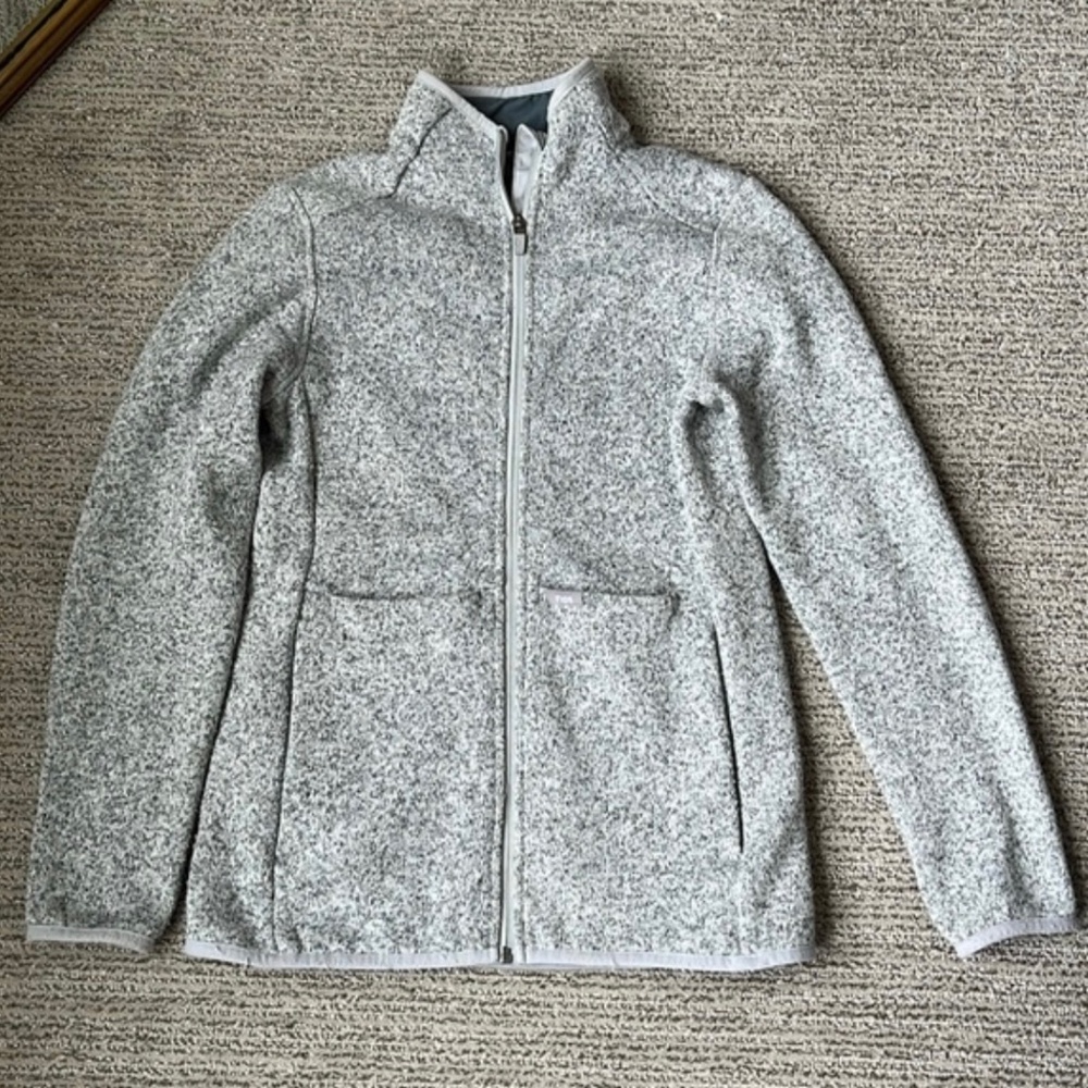 Figs xs jacket